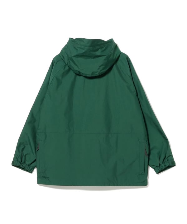 BEAMS（ビームス）PWA / POLYVALENT MOUNTAIN JKT（ブルゾン ブルゾン