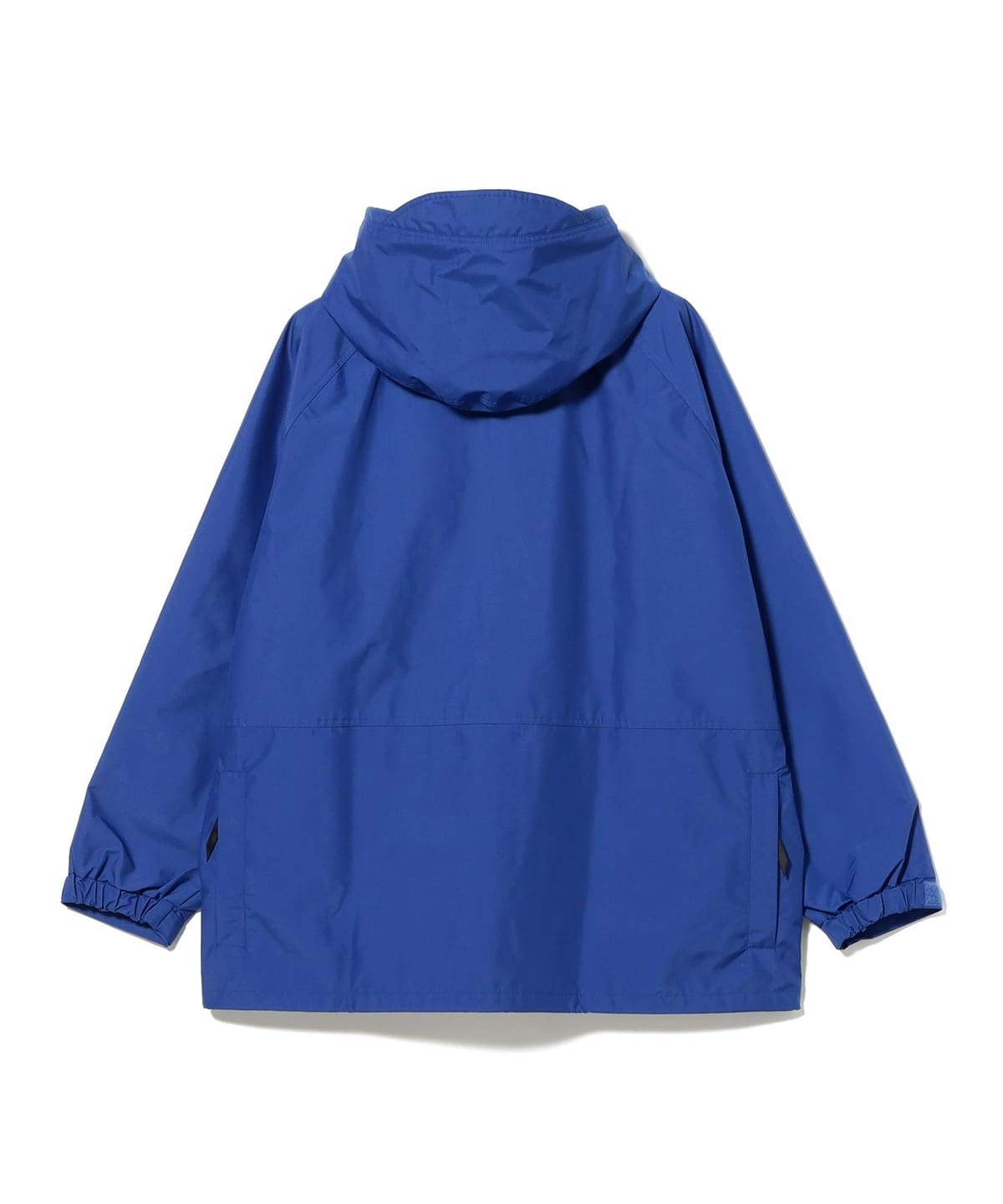 美品・袋付 PWA POLYVALENT MOUNTAIN JKT Blue M BEAMS（ビームス）PWA / POLYVALENT MOUNTAIN JKT（ブルゾン ブルゾン