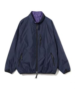 ▲PWA / TWO-FACE PUFFY JACKET