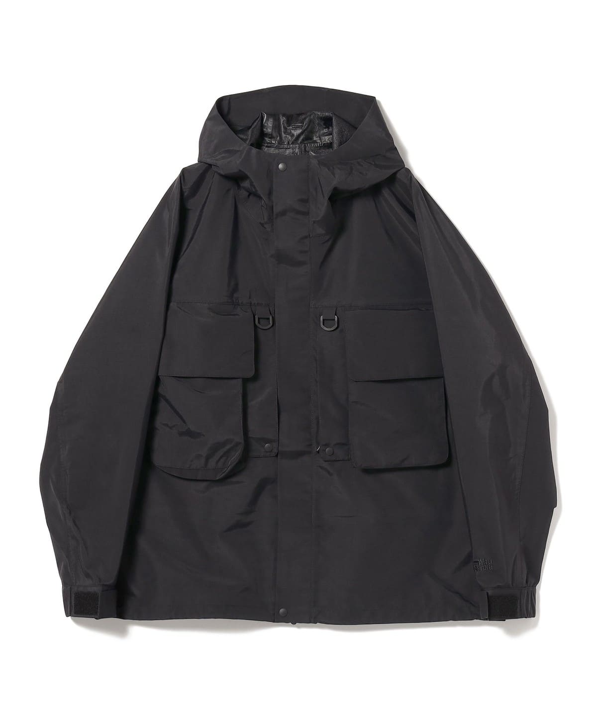 BEAMS Abu Garcia BEAMS BEAMS Special order Fishing Jacket (blouson