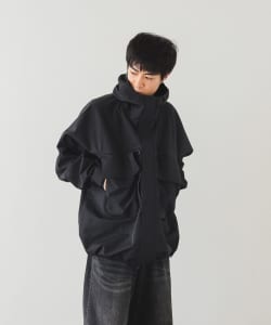 ▲【別注】Abu Garcia / Fishing Jacket