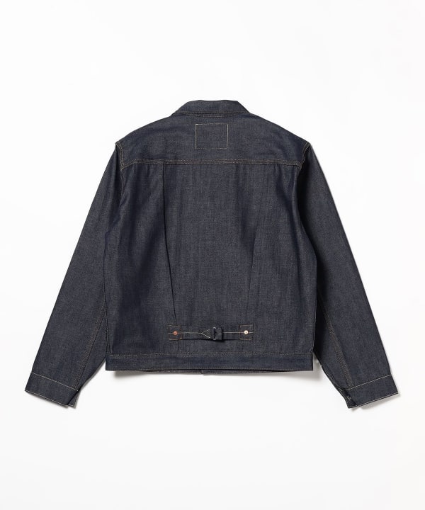 BEAMS（ビームス）LEVI'S VINTAGE CLOTHING / 1936 TYPE I トラッカー