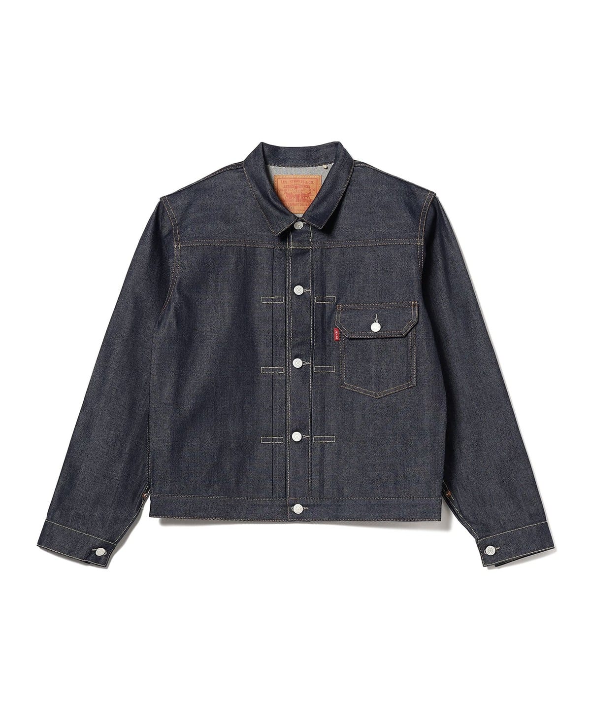 BEAMS（ビームス）LEVI'S VINTAGE CLOTHING / 1936 TYPE I