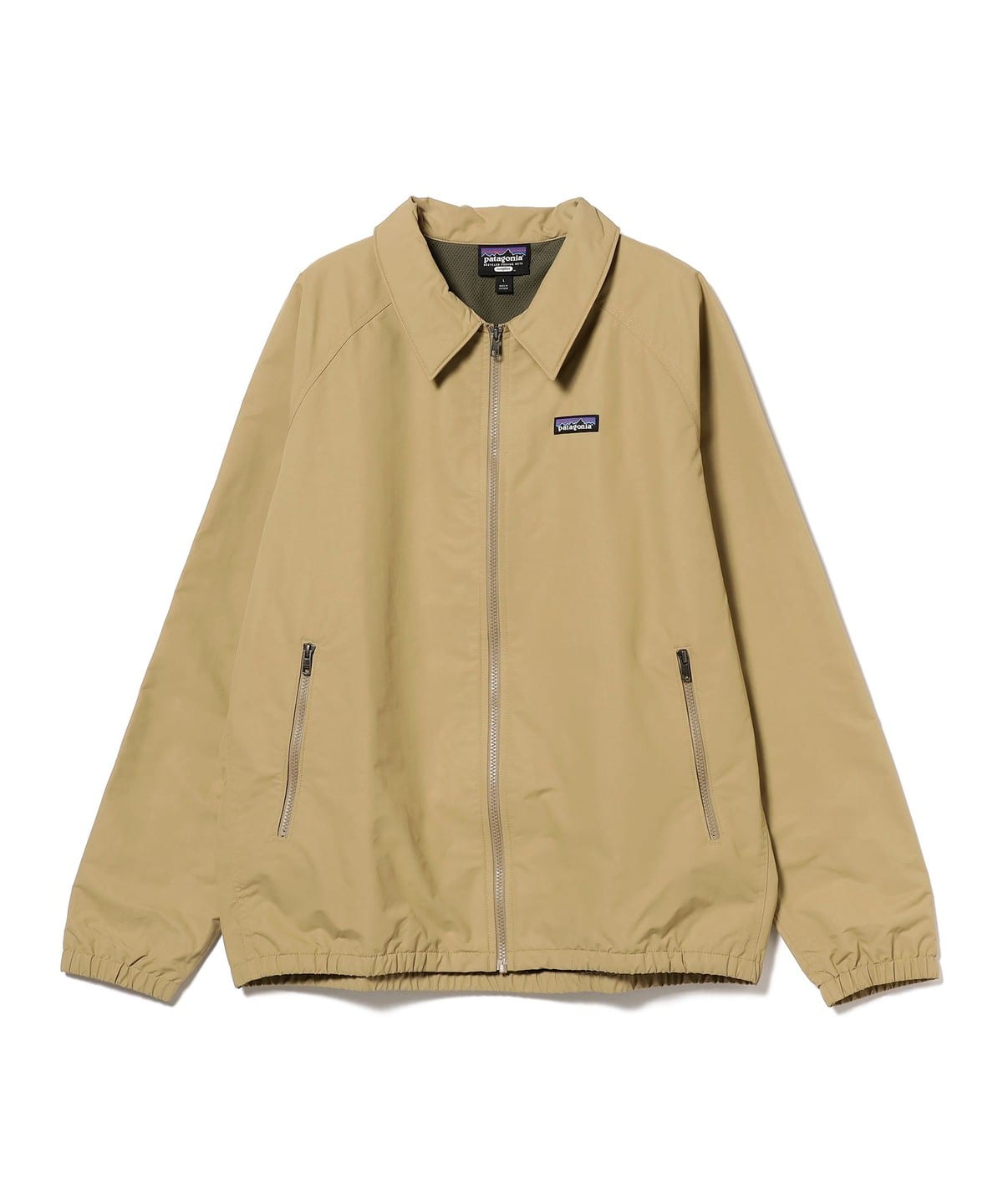 BEAMS（ビームス）patagonia / Baggies Jacket（ブルゾン ブルゾン