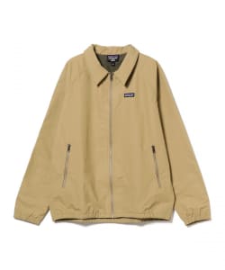 ▲patagonia / Baggies Jacket