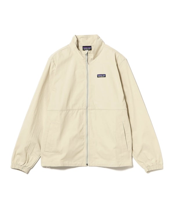 BEAMS BEAMS / Nomader Jacket (blouson) mail order patagonia