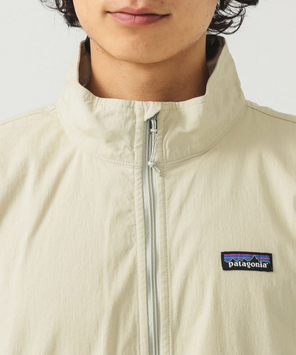 BEAMS(ビームス)patagonia / Nomader Jacket(ブルゾン BEAMS(ビームス)patagonia / Nomader Jacket(ブルゾン