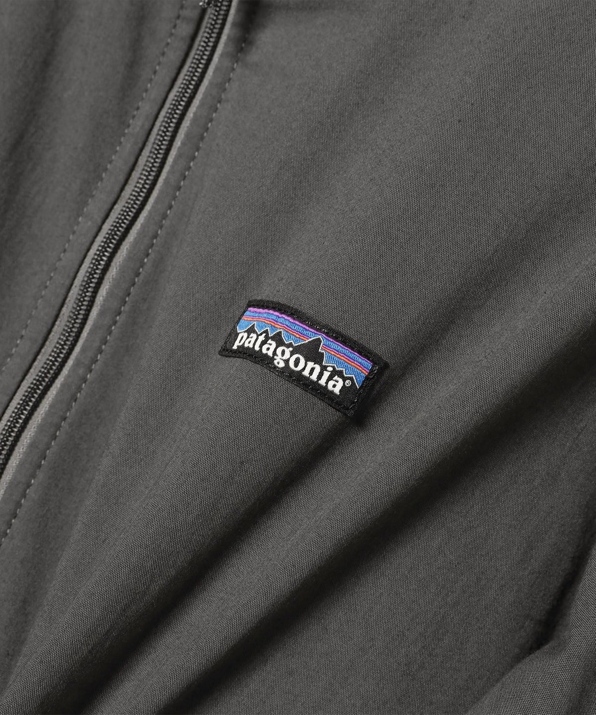 BEAMS（ビームス）patagonia / Nomader Jacket（ブルゾン ブルゾン 