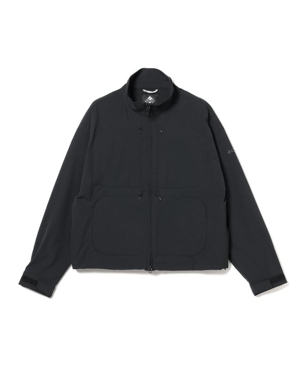 BEAMS（ビームス）〈MEN〉Columbia × BEAMS / 別注 ジャケット