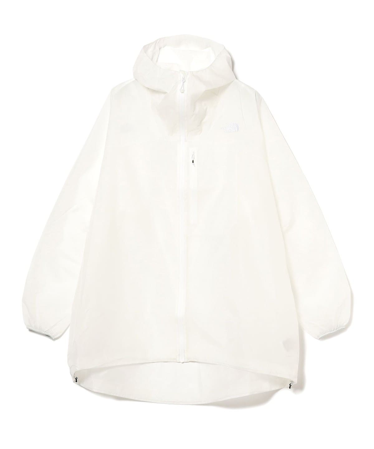 BEAMS（ビームス）THE NORTH FACE / Tapt Poncho（コート レインコート 