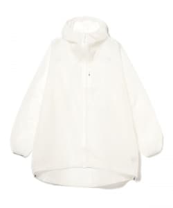 ▲THE NORTH FACE / Tapt Poncho