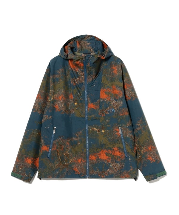 BEAMS（ビームス）THE NORTH FACE / Novelty Compact Jacket（ブルゾン 