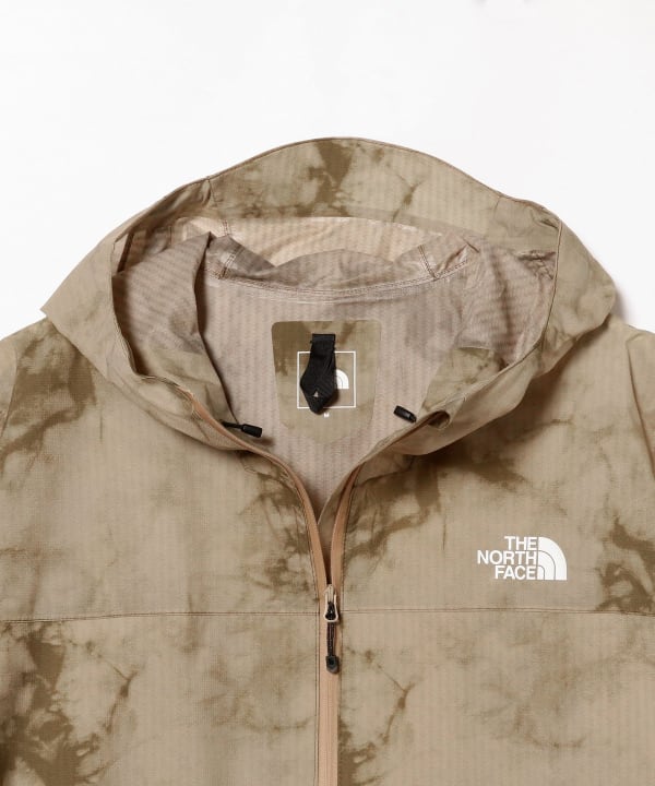 BEAMS THE NORTH FACE BEAMS Novelty Venture Jacket (blouson) mail ...