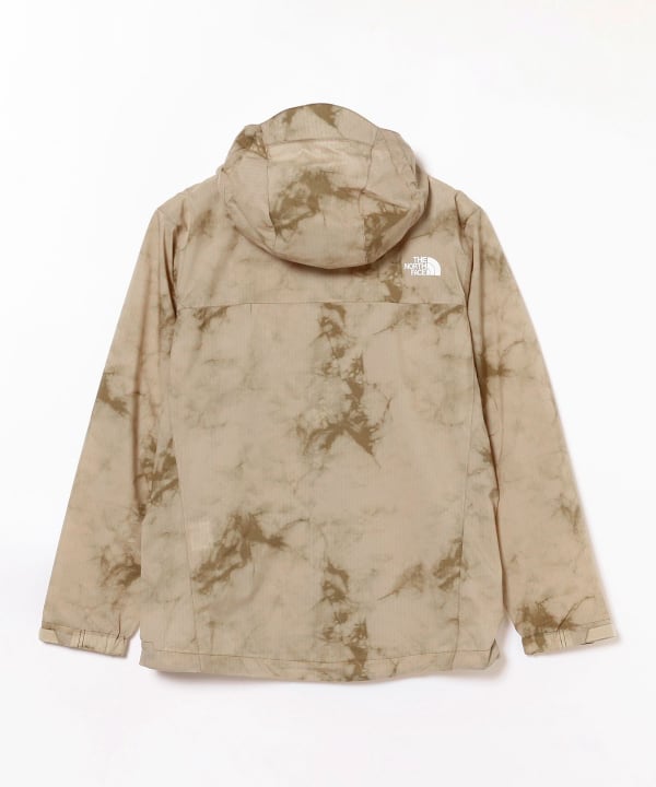 BEAMS（ビームス）THE NORTH FACE / Novelty Venture Jacket（ブルゾン 