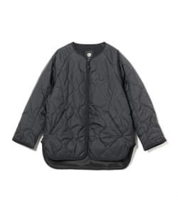 ▲LANTERN / HEATING INNER QUILTING BLOUSON