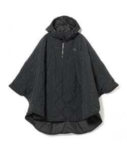 ▲LANTERN / HEATING PONCHO