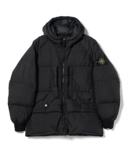 STONE ISLAND（ストーンアイランド）のメンズのダウンジャケット通販