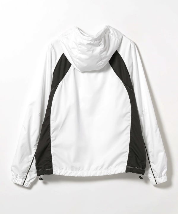 BEAMS FUTURE ARCHIVE / 2TONE SPORT BLOUSON BEAMS order | BEAMS