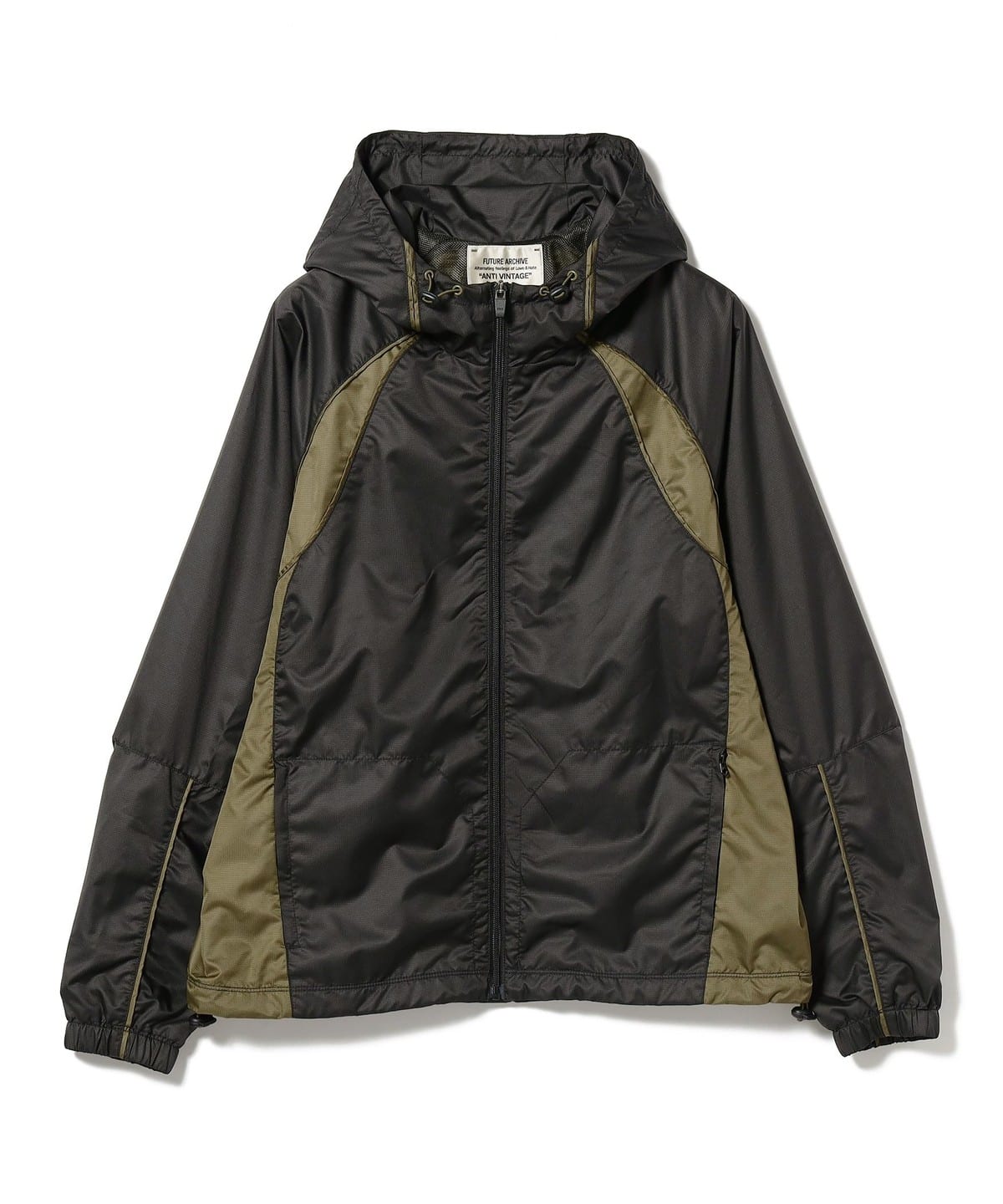 BEAMS FUTURE ARCHIVE / 2TONE SPORT BLOUSON BEAMS order