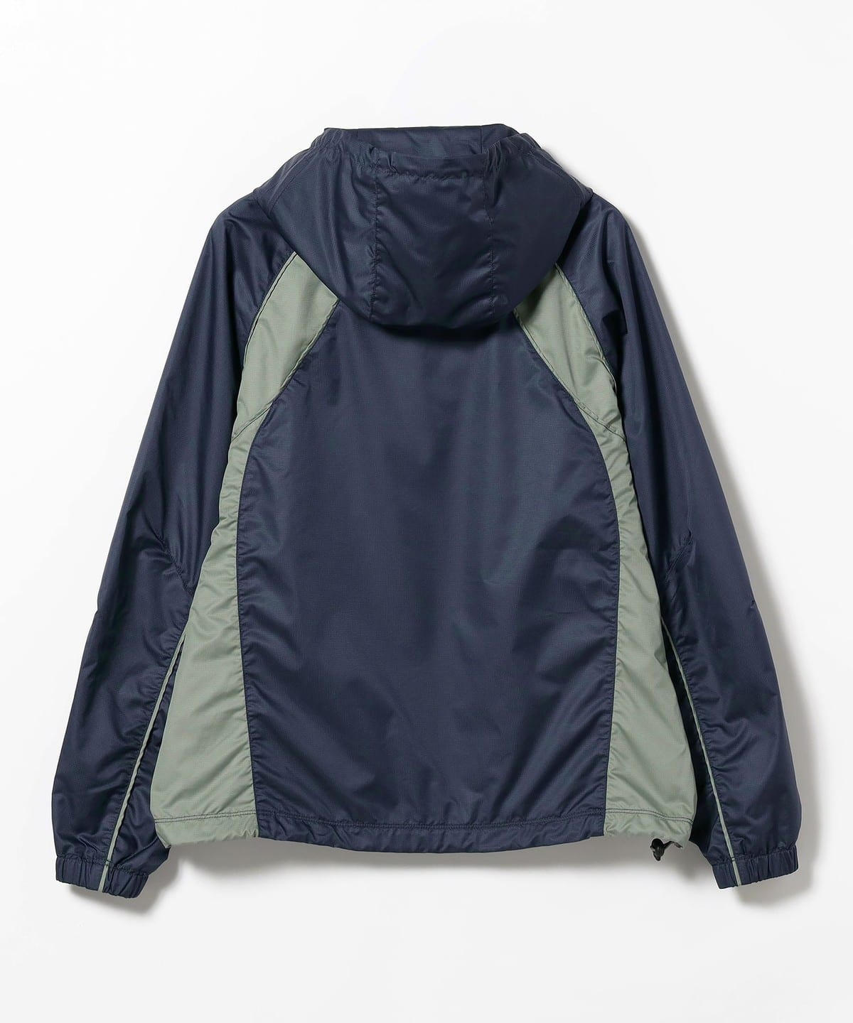 BEAMS（ビームス）FUTURE ARCHIVE / 2TONE SPORT BLOUSON（ブルゾン