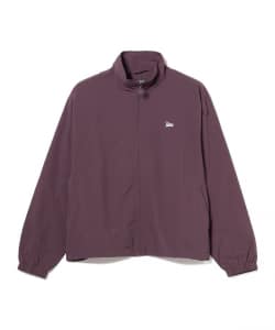 ▲PATTA / Basic Nylon M2 Track Jacket
