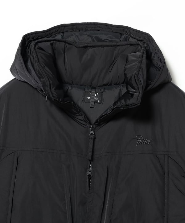 PATTA /Primaloft(R) Puffer Jacket