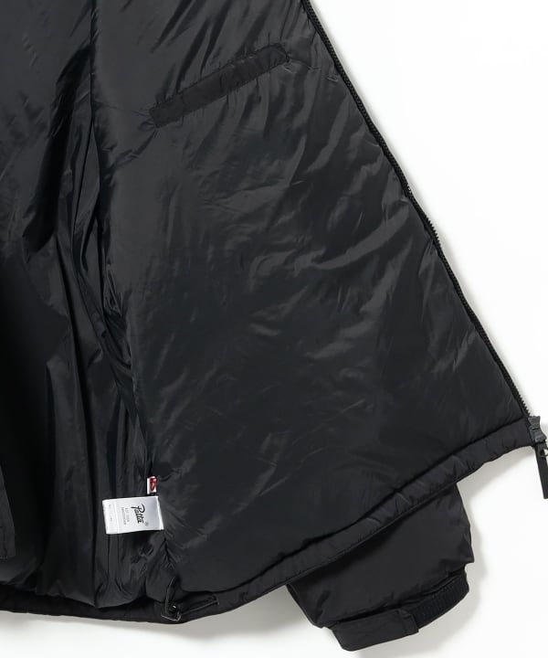 PATTA /Primaloft(R) Puffer Jacket