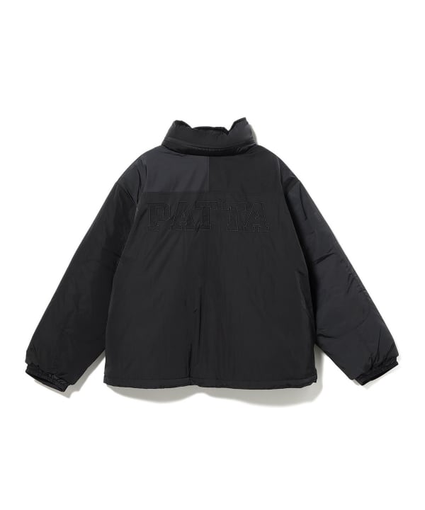 PATTA /Primaloft(R) Puffer Jacket