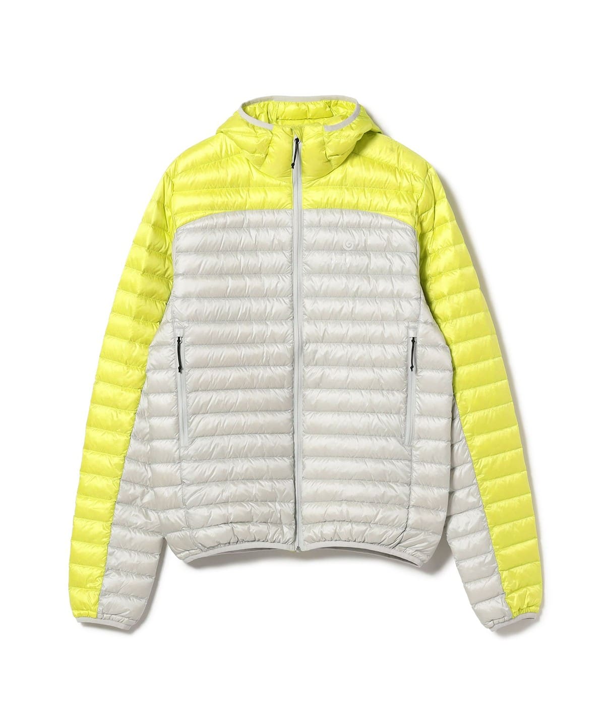 ostrya / Sapwood Down Jacket ブルゾン MEN Pear XL ostrya / Sapwood Down Jacket ブルゾン MEN Pear XL