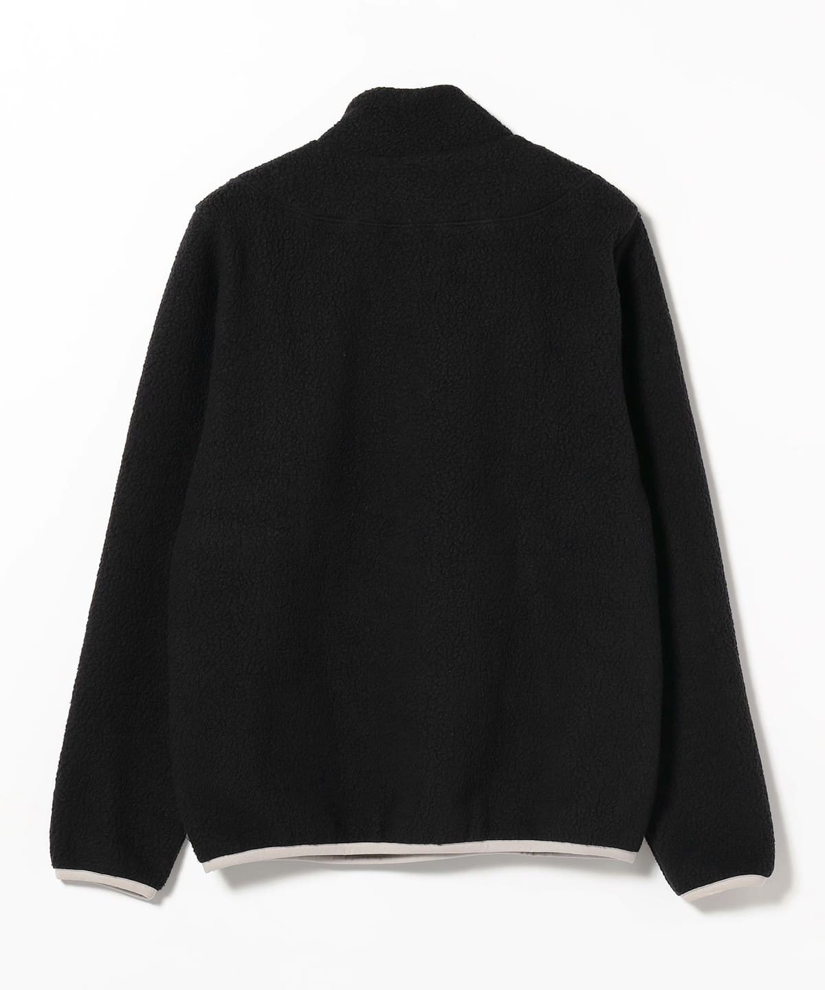 その他ブランド / ostrya/フリースジャケット/Bluebird Shearling Pull-On/L/ポリエステル/BLK 11181569299_D_4.jpg