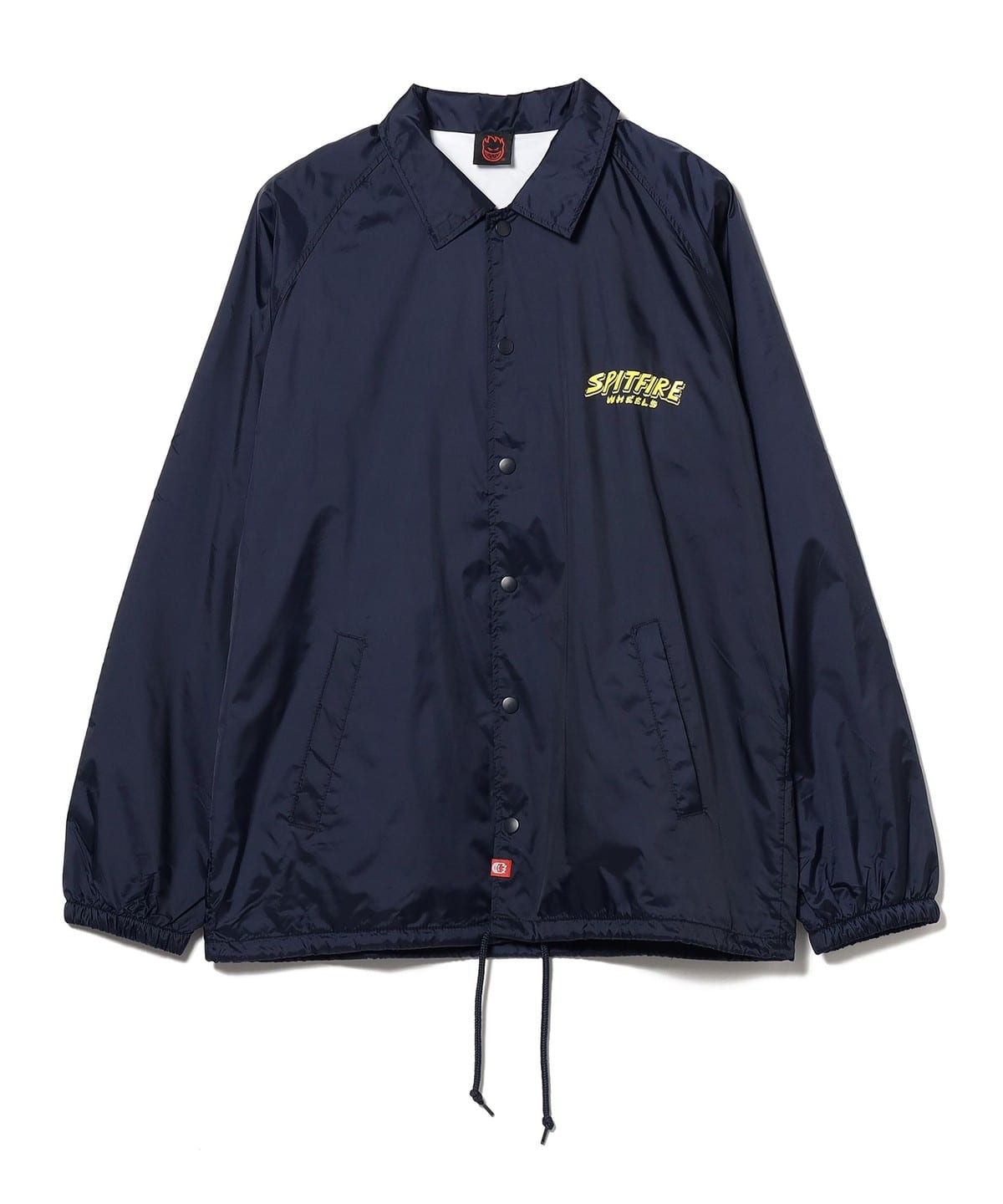 BEAMS（ビームス）SPITFIRE / HELL HOUNDS 2 COACH JACKET（ブルゾン