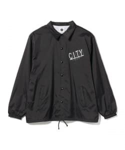 【別注】CITY COUNTRY CITY × Honda / CITY Jacket