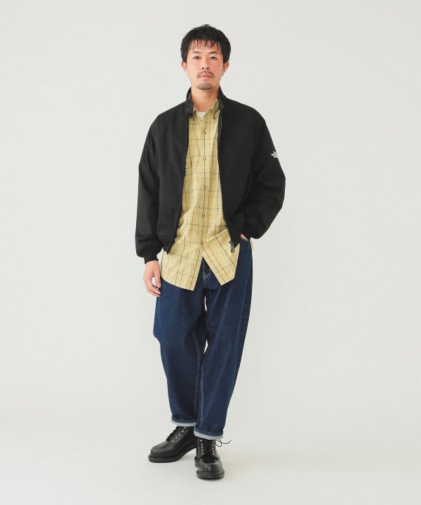 BEAMS（ビームス）THE NORTH FACE PURPLE LABEL × BEAMS / 別注