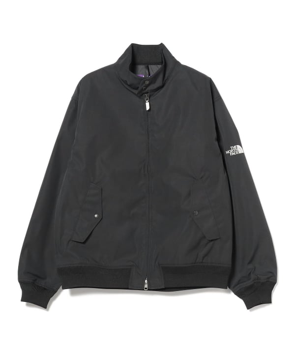 BEAMS THE NORTH FACE PURPLE LABEL × BEAMS / 別注 Mountain Field 