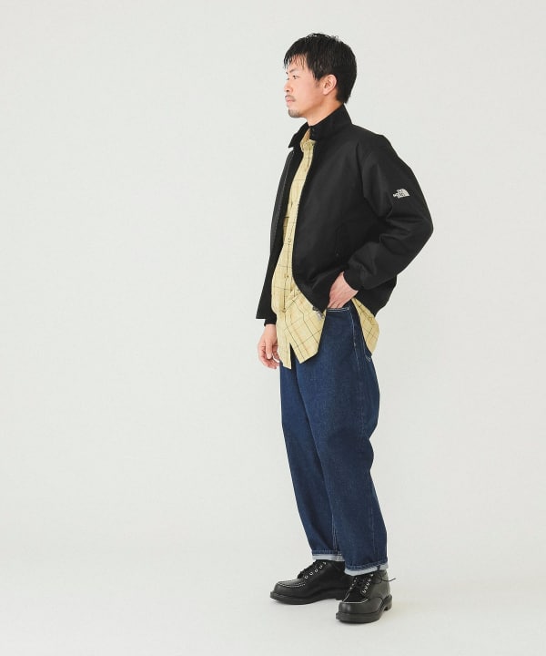 BEAMS（ビームス）THE NORTH FACE PURPLE LABEL × BEAMS / 別注