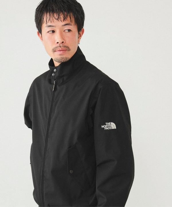 BEAMS THE BEAMS THE NORTH FACE PURPLE LABEL × BEAMS / Special 