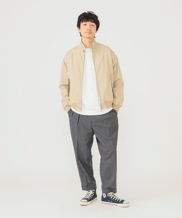 BEAMS（ビームス）THE NORTH FACE PURPLE LABEL × BEAMS / 別注