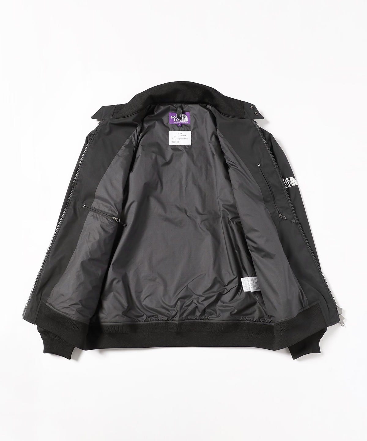 BEAMS（ビームス）【別注】THE NORTH FACE PURPLE LABEL / フィールド ジャケット（ブルゾン ブルゾン）通販｜BEAMS