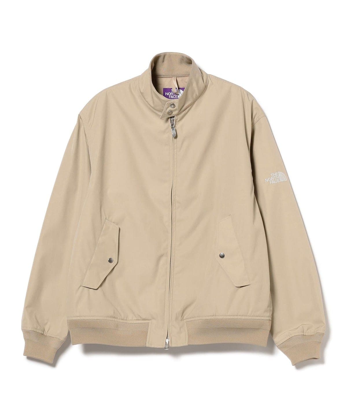 BEAMS (BEAMS) [Special order] THE NORTH FACE PURPLE LABEL / Field Jacket  (Blouson Blouson) for sale | BEAMS