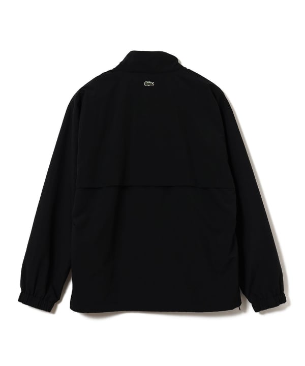 BEAMS（ビームス）LACOSTE for BEAMS / 別注 トラック ジャケット 