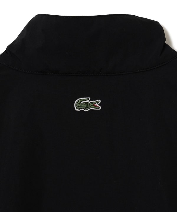 BEAMS（ビームス）LACOSTE for BEAMS / 別注 トラック