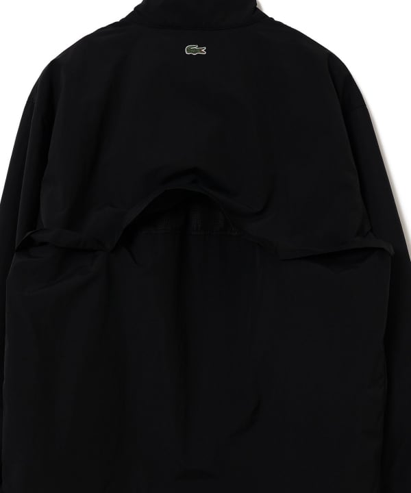 BEAMS LACOSTE for BEAMS / Special order BEAMS jacket (blouson 