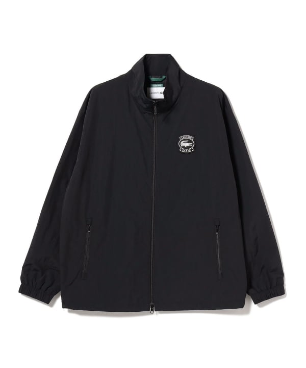 BEAMS（ビームス）LACOSTE for BEAMS / 別注 トラック ジャケット