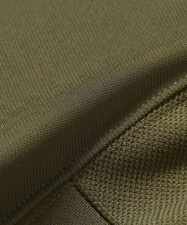 BEAMS (BEAMS) [Time Sale] Crazy Track Jacket (Blouson