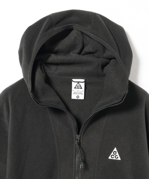 BEAMS（ビームス）NIKE / ACG Wolf Tree Fullzip Hoody（ブルゾン