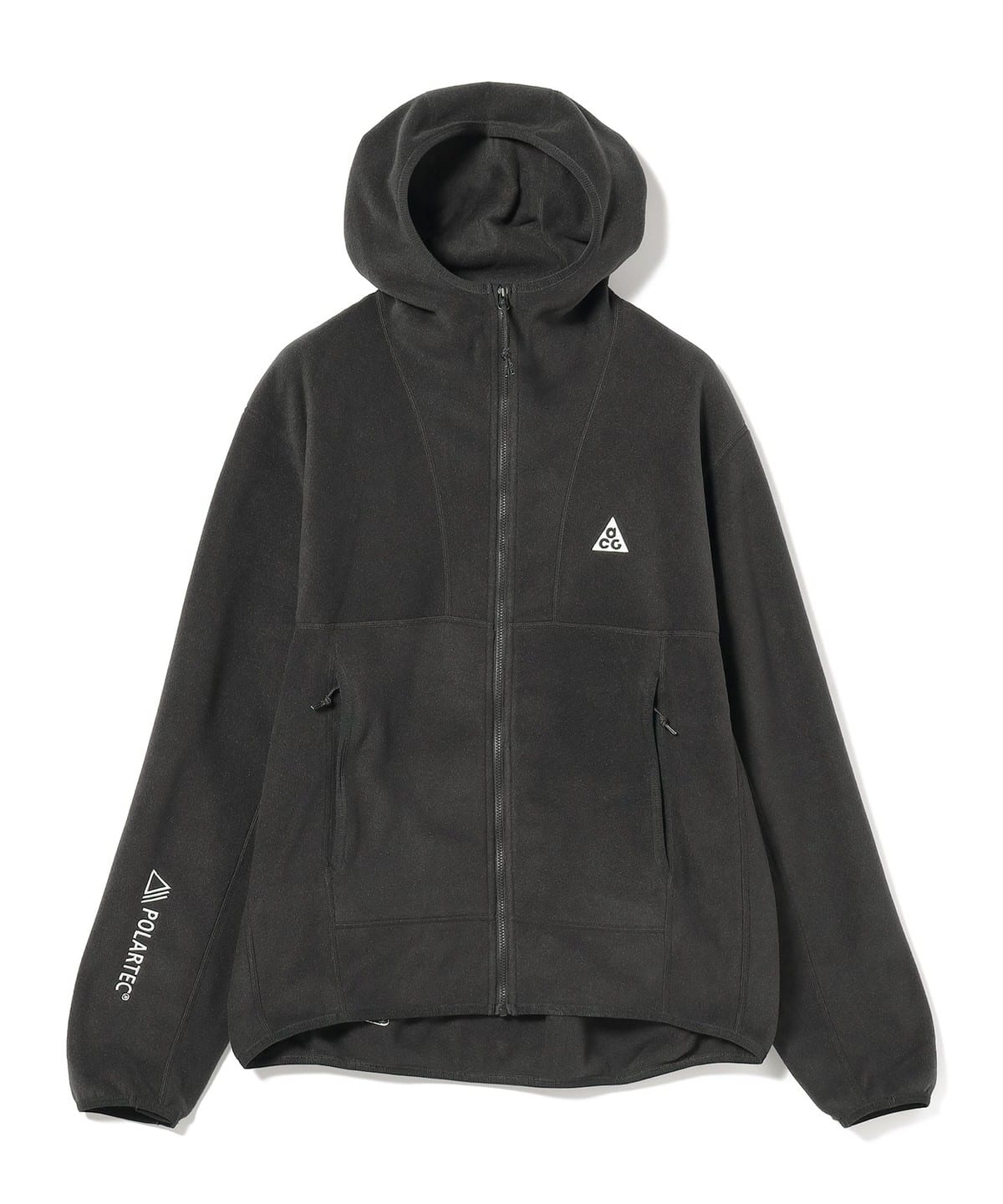 NIKE ACG HOODED JACKET M 新品 送料込 beams 国内-