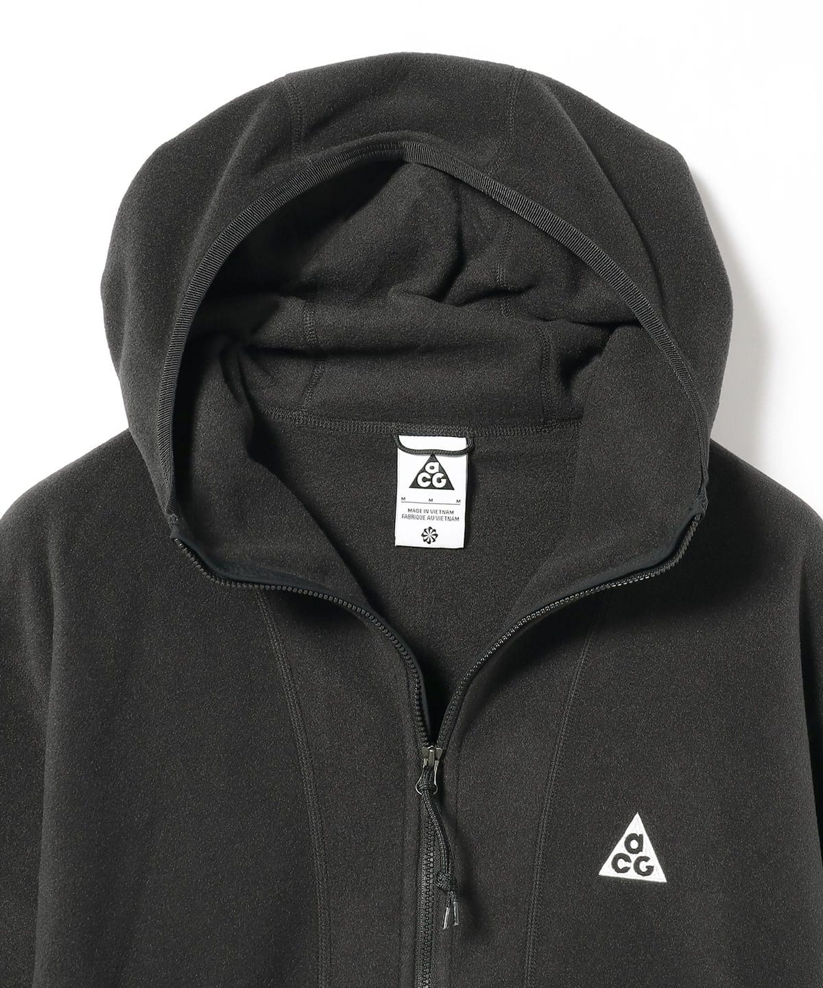 NIKE ACG HOODED JACKET M 新品 送料込 beams 国内-