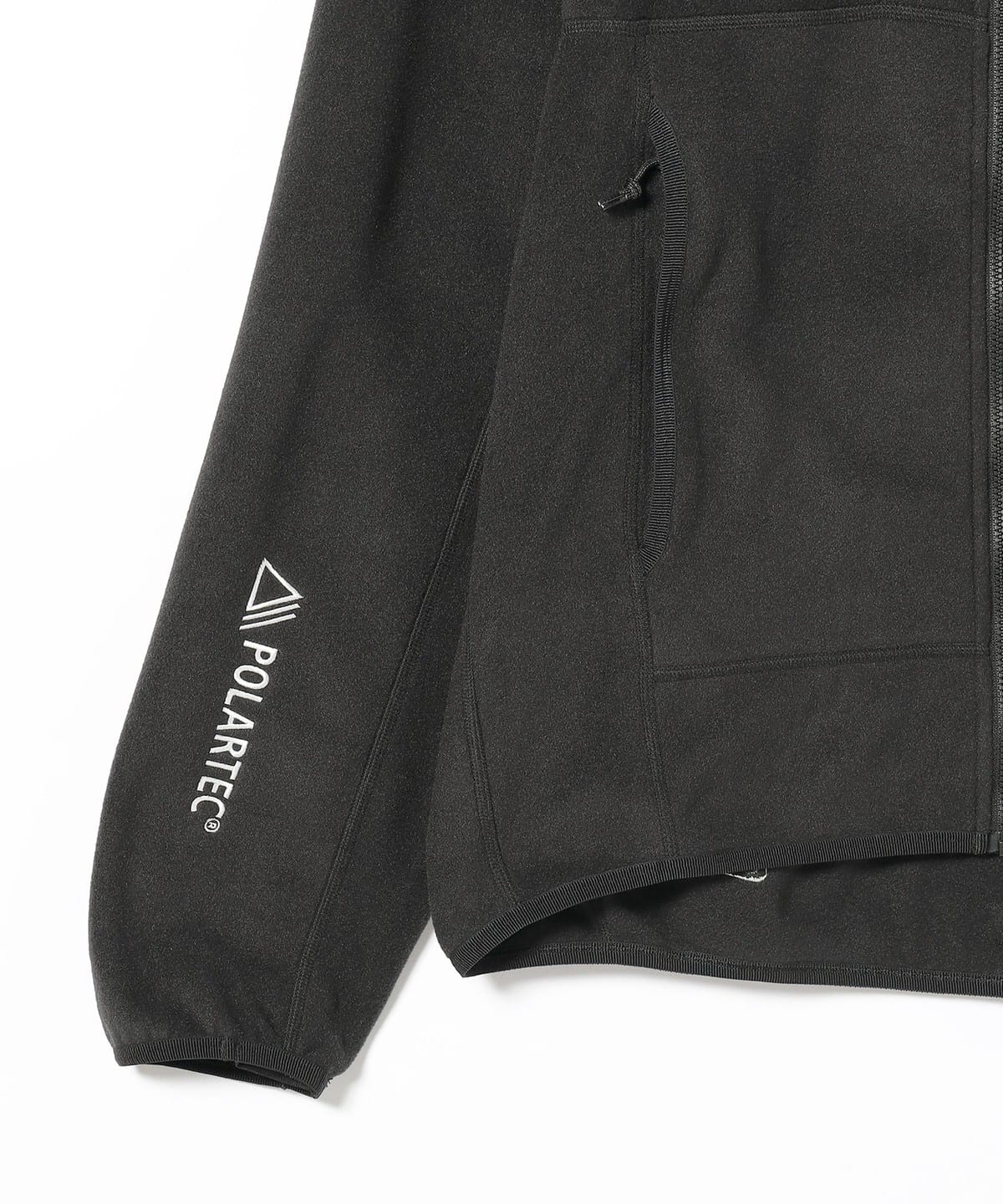 BEAMS（ビームス）NIKE / ACG Wolf Tree Fullzip Hoody（ブルゾン