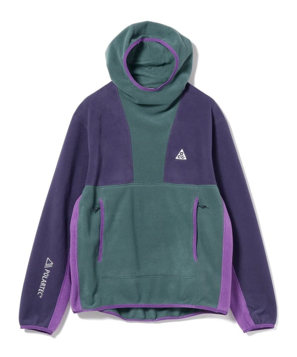 BEAMS（ビームス）NIKE / ACG Wolf Tree Pullover Hoody（ブルゾン