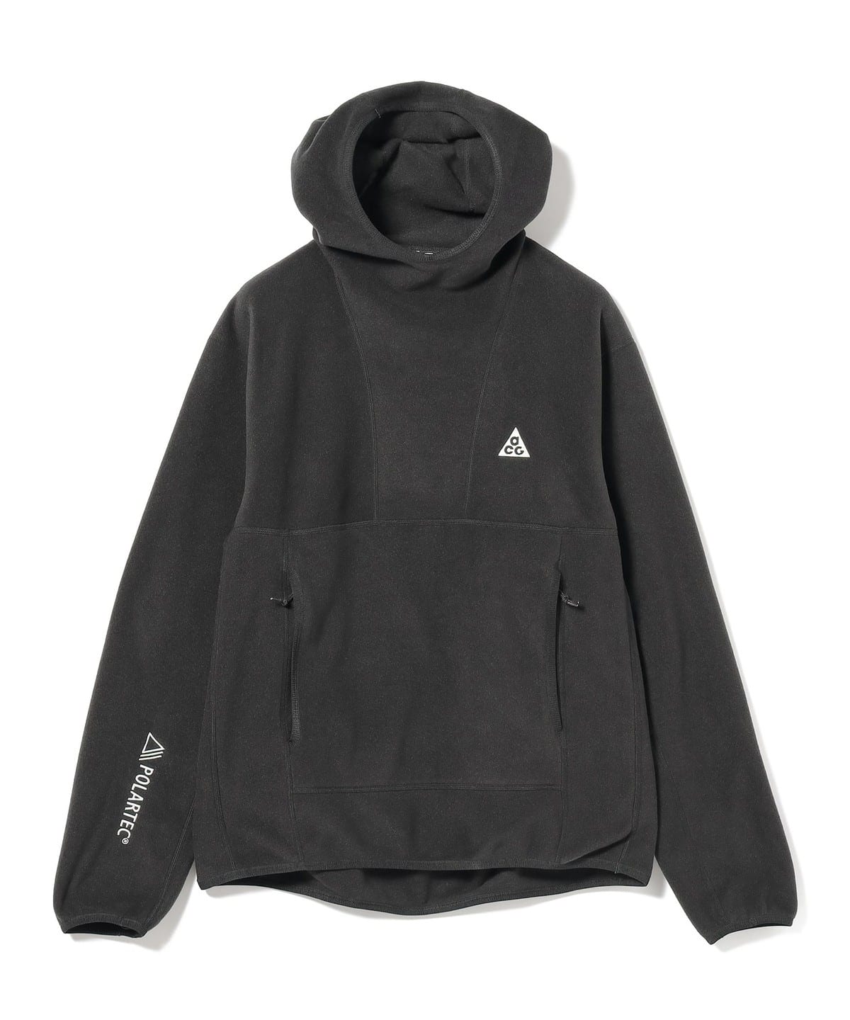 BEAMS（ビームス）NIKE / ACG Wolf Tree Pullover Hoody（ブルゾン